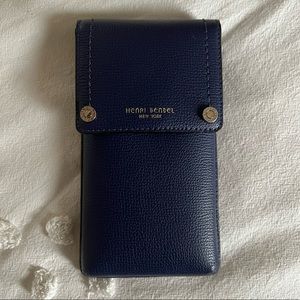 Henri Bendel Phone Crossbody